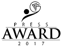 Brazilian Press Award – Cinema and Video