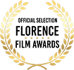 Official Selection - Florence Film Awards